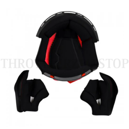 AXOR STREET FULL SET PADDINGS
