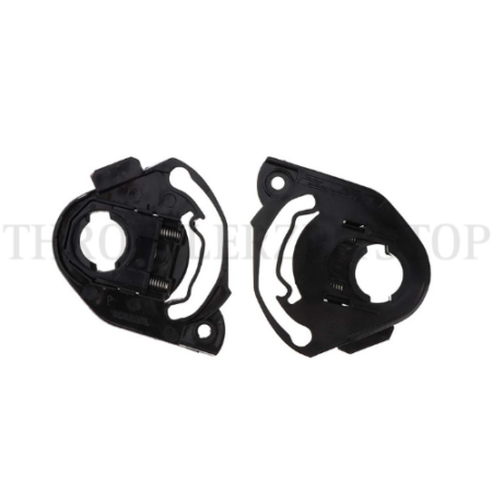 LS2 FF320/353/800 CLAMP KIT
