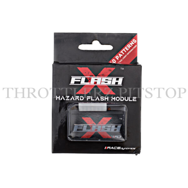 X FLASHER YAMAHA RAY Z BS4