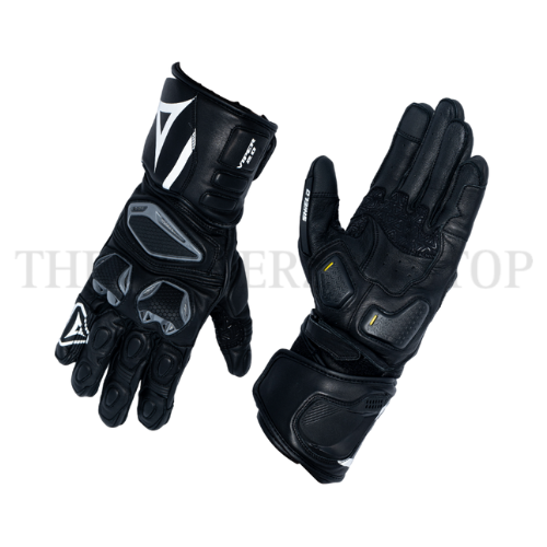 SHIELD VIPER 2.0 GLOVE : BLACK