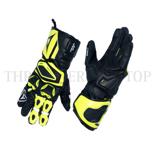 SHIELD VIPER 2.0 GLOVE : BLK / NEON