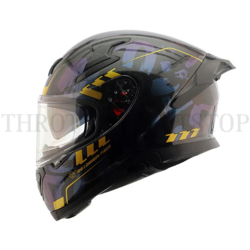 AXOR APEX CARBON SC GLOSS1UT: NEON