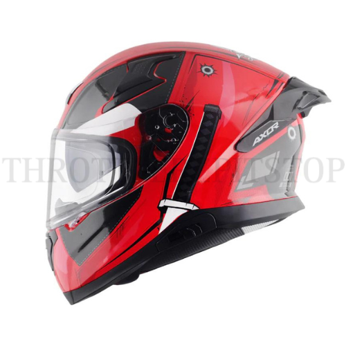 AXOR APEX MARVEL DEADPOOL : RED