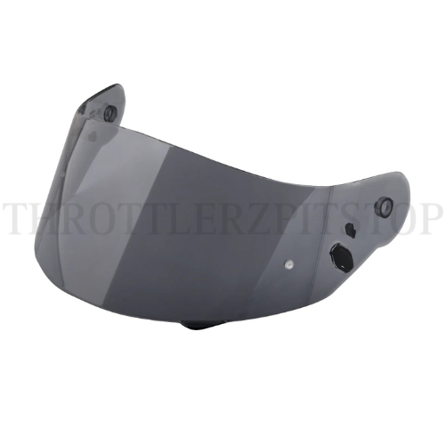 AXOR HUNTER VISOR :SMOKE