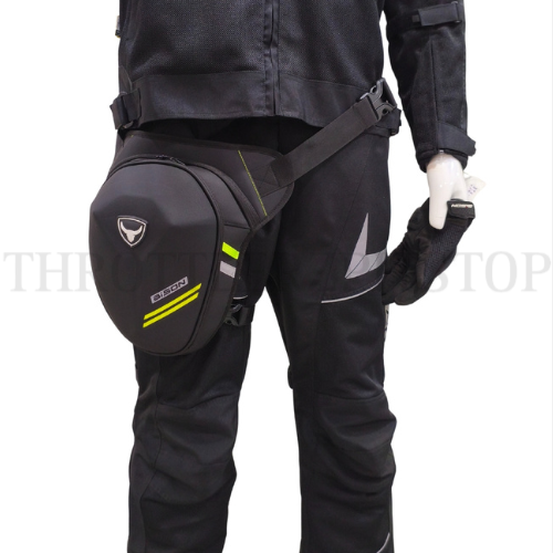 BISON CRUZO BAG