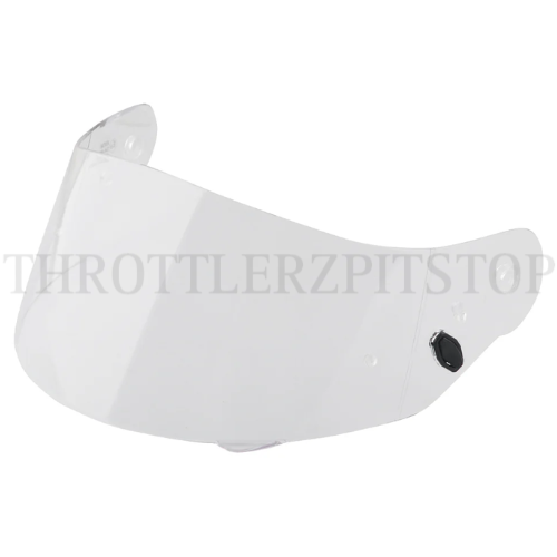 AXOR HUNTER CLEAR VISOR