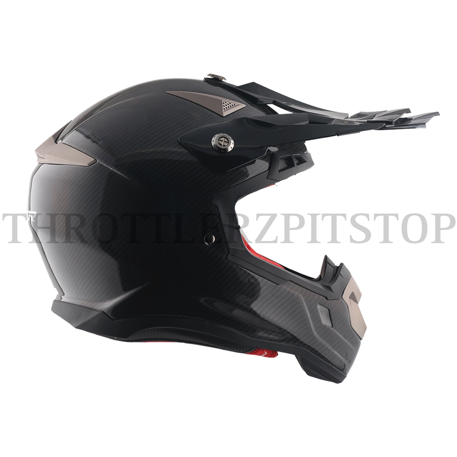 AXOR MX CARBON SC : BLACK - Image 3