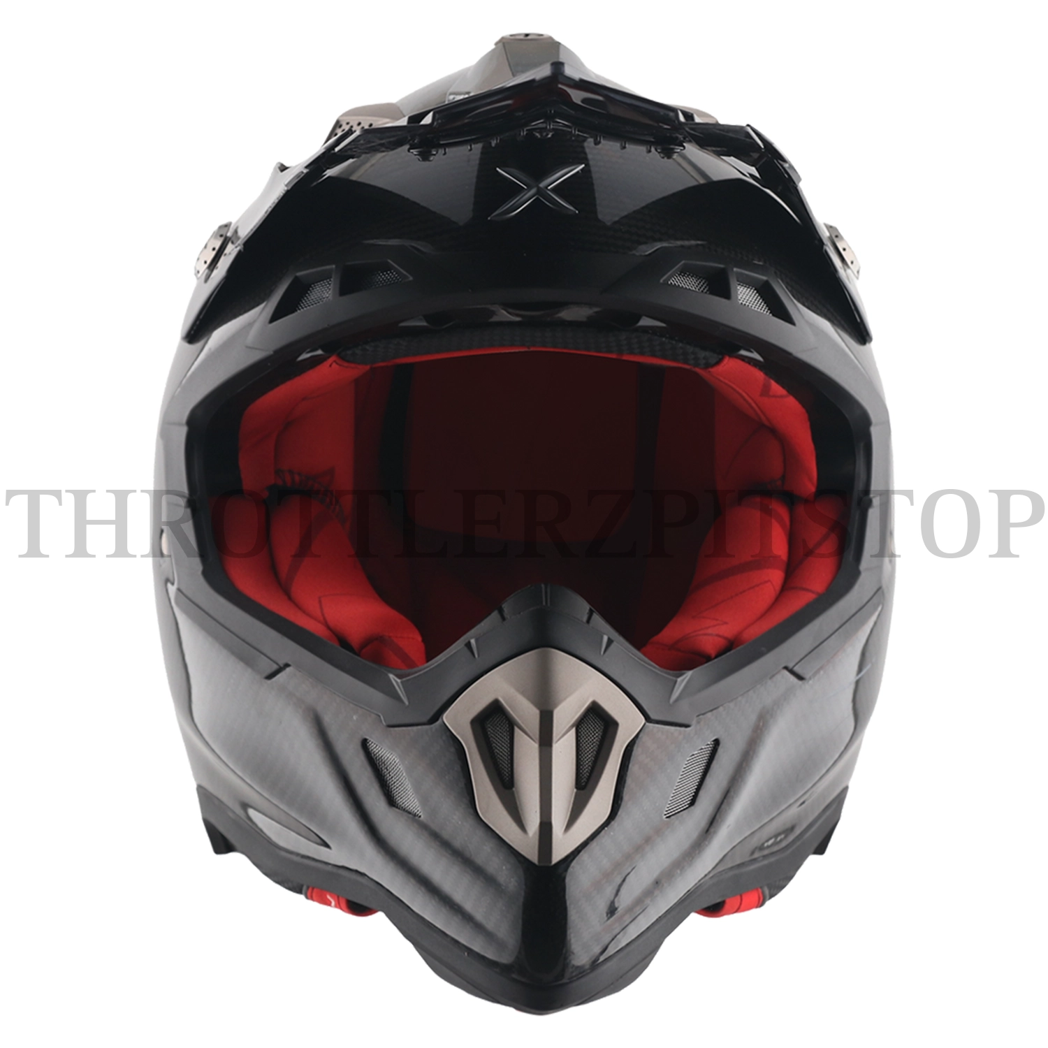 AXOR MX CARBON SC : BLACK - Image 2