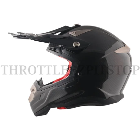 AXOR MX CARBON SC : BLACK