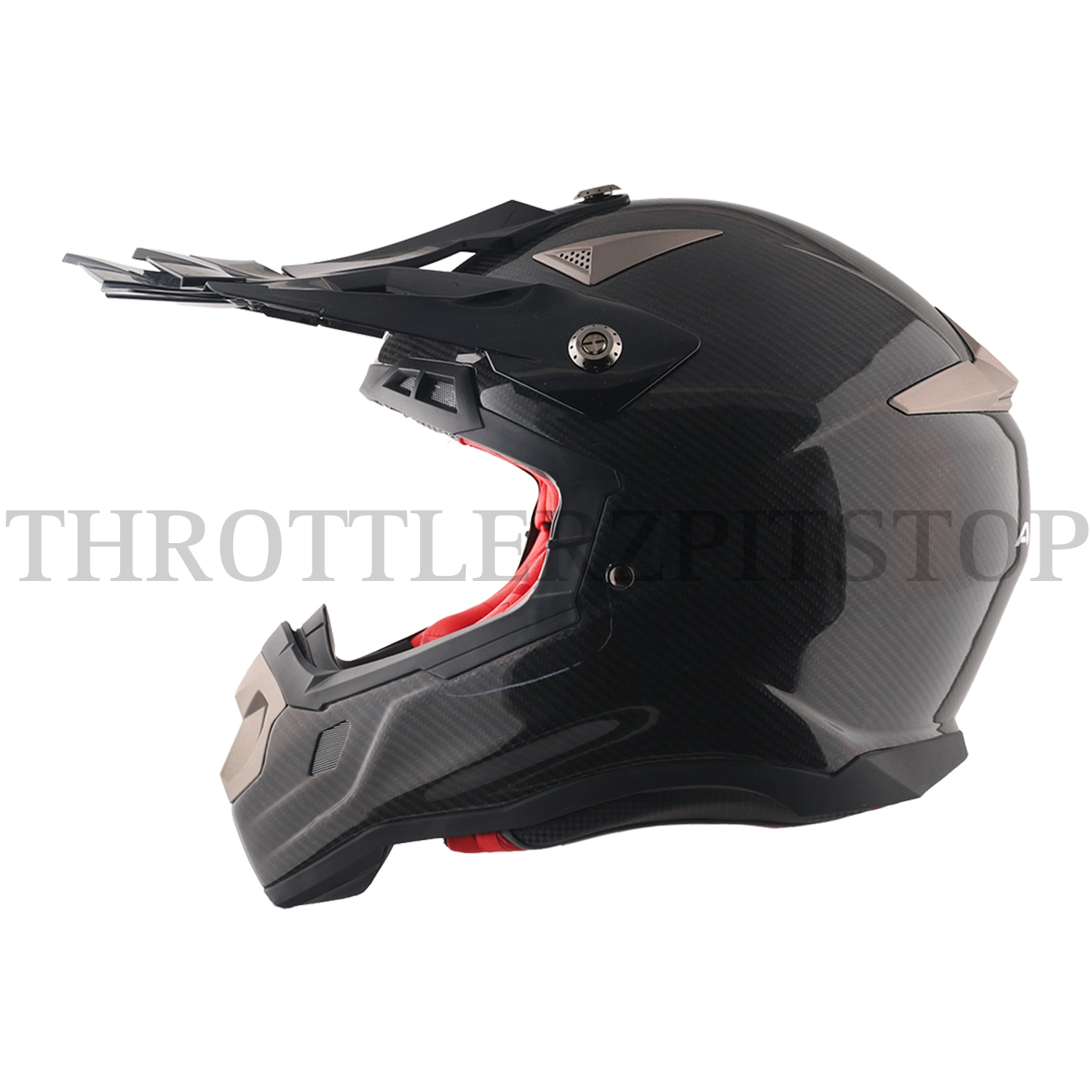 AXOR MX CARBON SC : BLACK