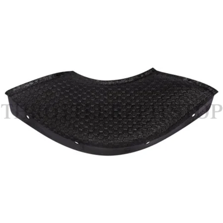 LS2 FF808 CHIN CURTAIN