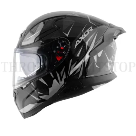 AXOR APEX HUNTER 1UT : GREY
