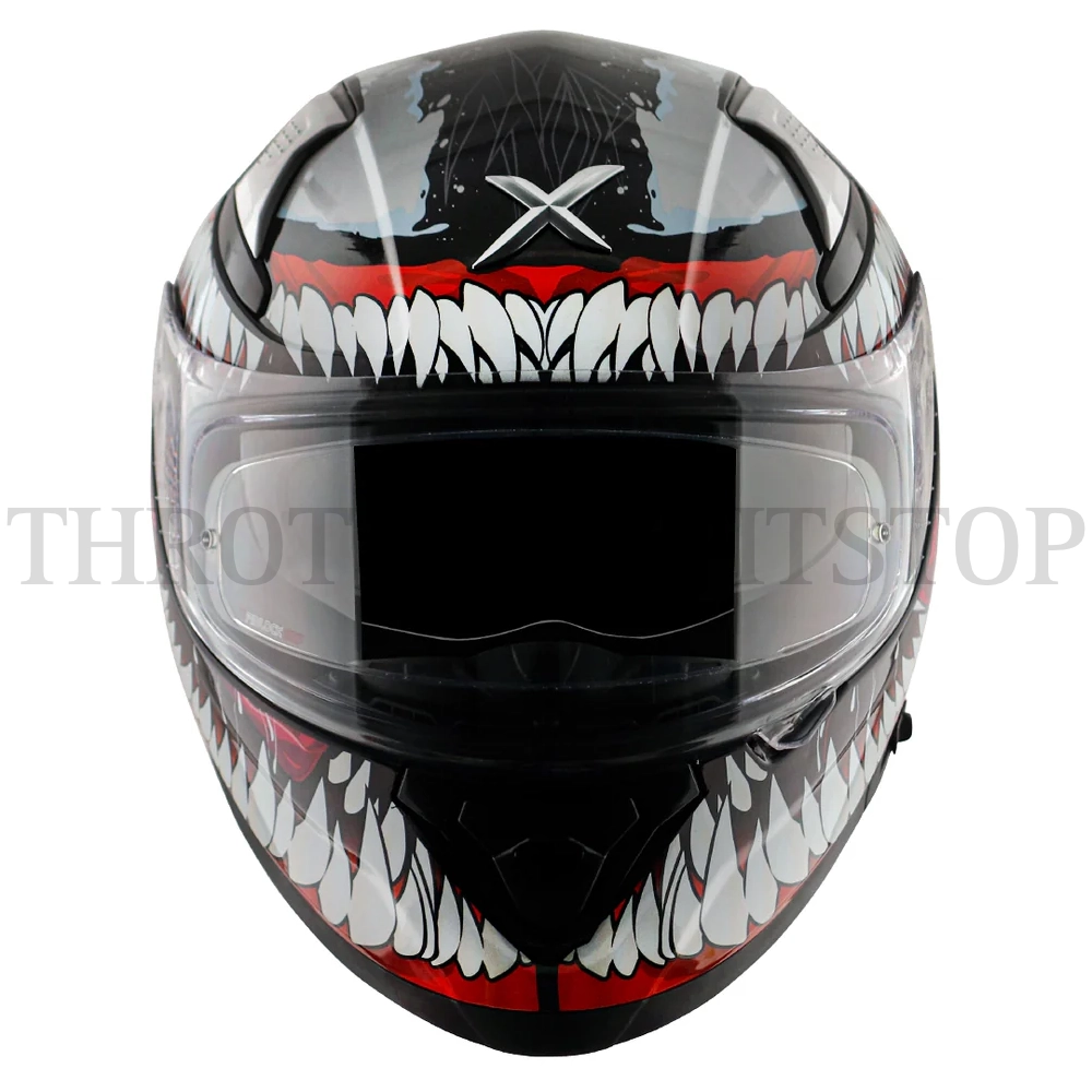 AXOR APEX MARVEL VENOM : RED - Image 2