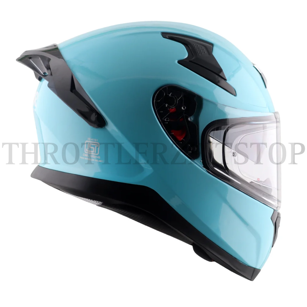 AXOR APEX SOLID : HEX BLUE - Image 3