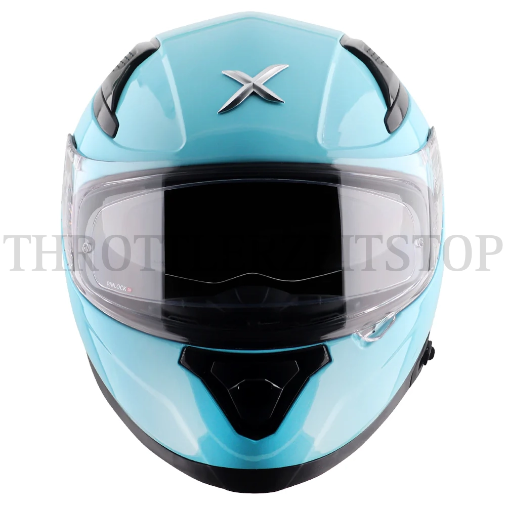 AXOR APEX SOLID : HEX BLUE - Image 2