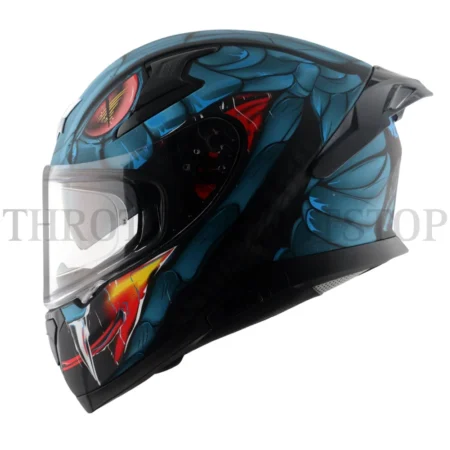 AXOR APEX VENOMOUS 1UT : D. BLUE
