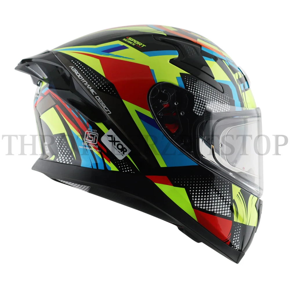 AXOR APEX VIVID 1UT - Image 3