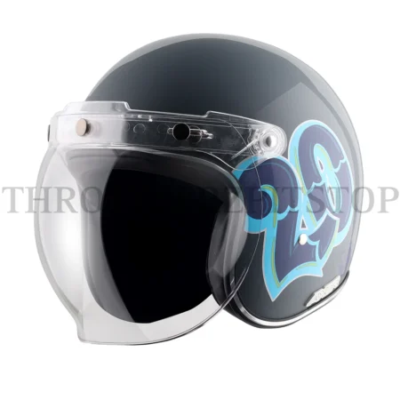 AXOR RETRO JET SPORTZ C13 : SLATE BLUE