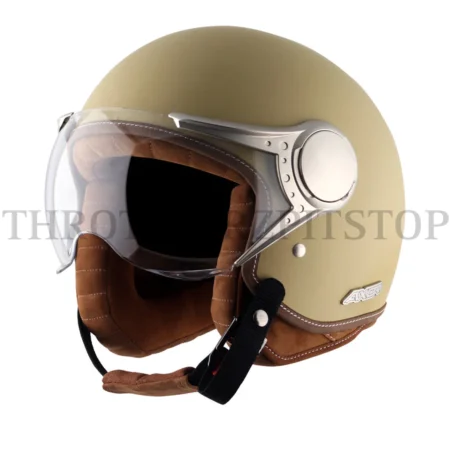 AXOR RETRO JET WEST DUALL : DESERT STORM