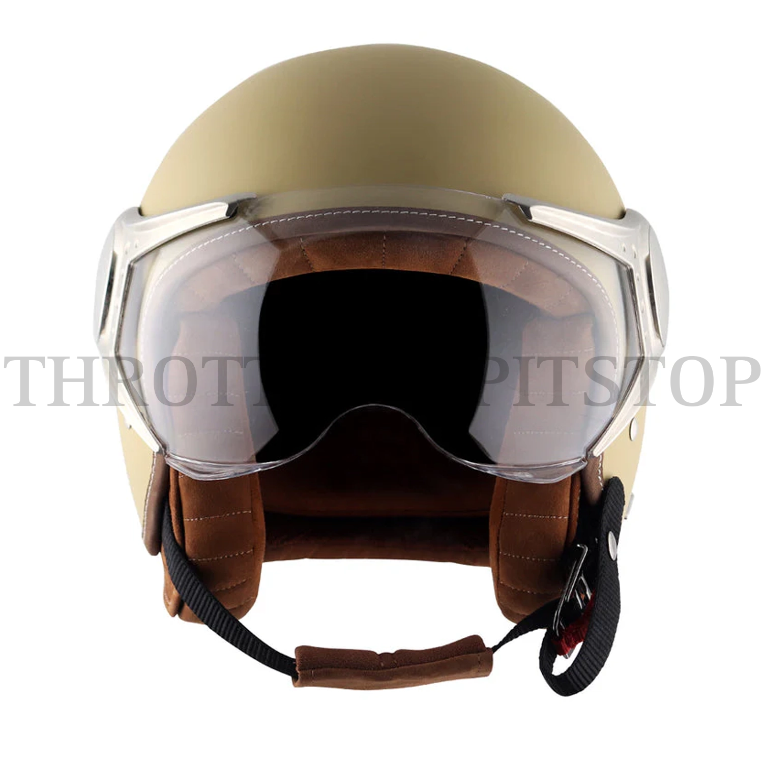 AXOR RETRO JET WEST DUALL : DESERT STORM - Image 2