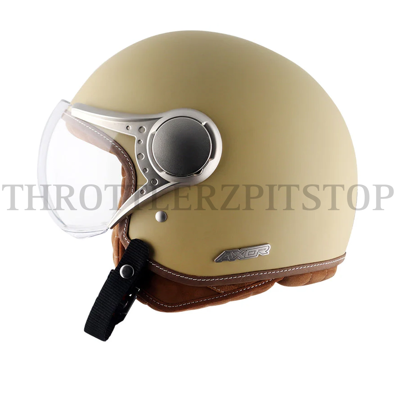 AXOR RETRO JET WEST DUALL : DESERT STORM - Image 4