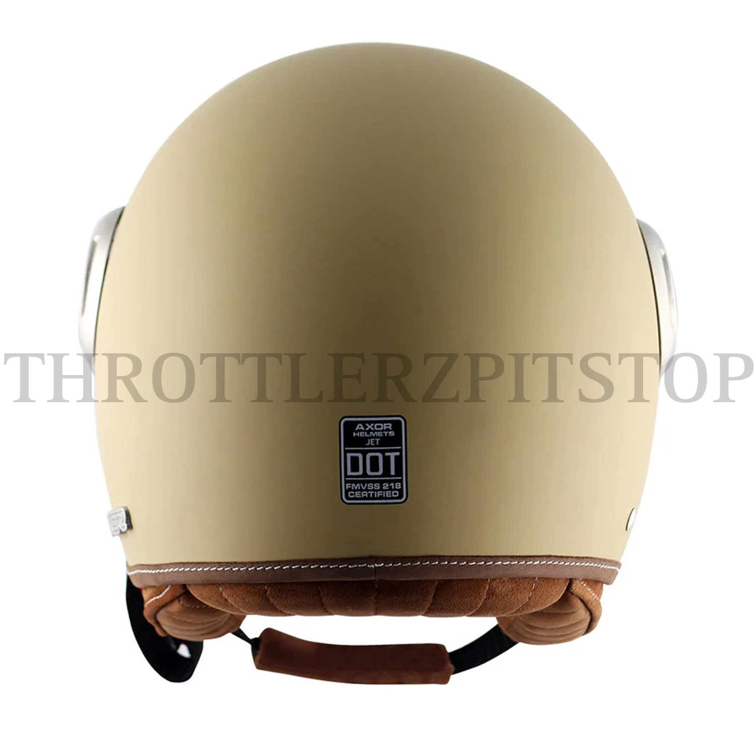 AXOR RETRO JET WEST DUALL : DESERT STORM - Image 5