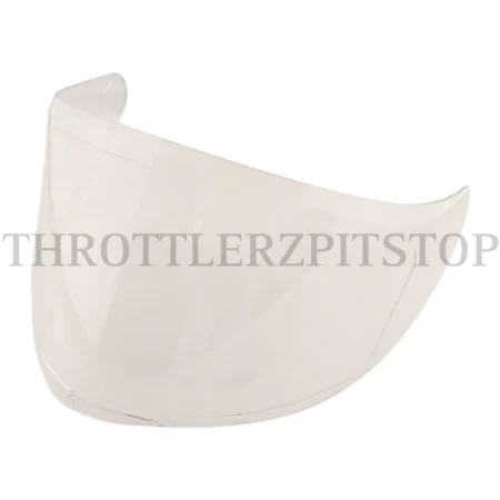 AXOR STREET VISOR - CLEAR