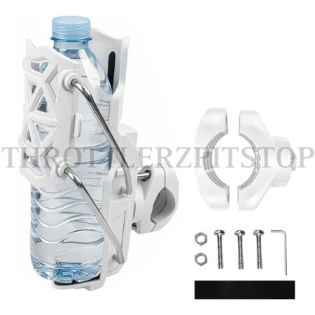 WATER BOTTLE STAND