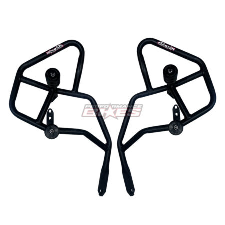 APACHE RTR TWIN SLIDER CRASHGUARD A7T