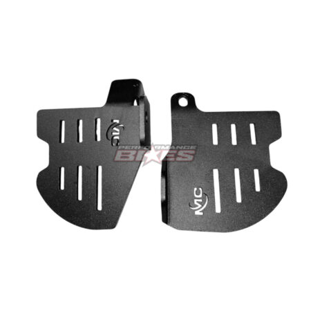APACHE RTX 300 D/S FOOT REST 211B