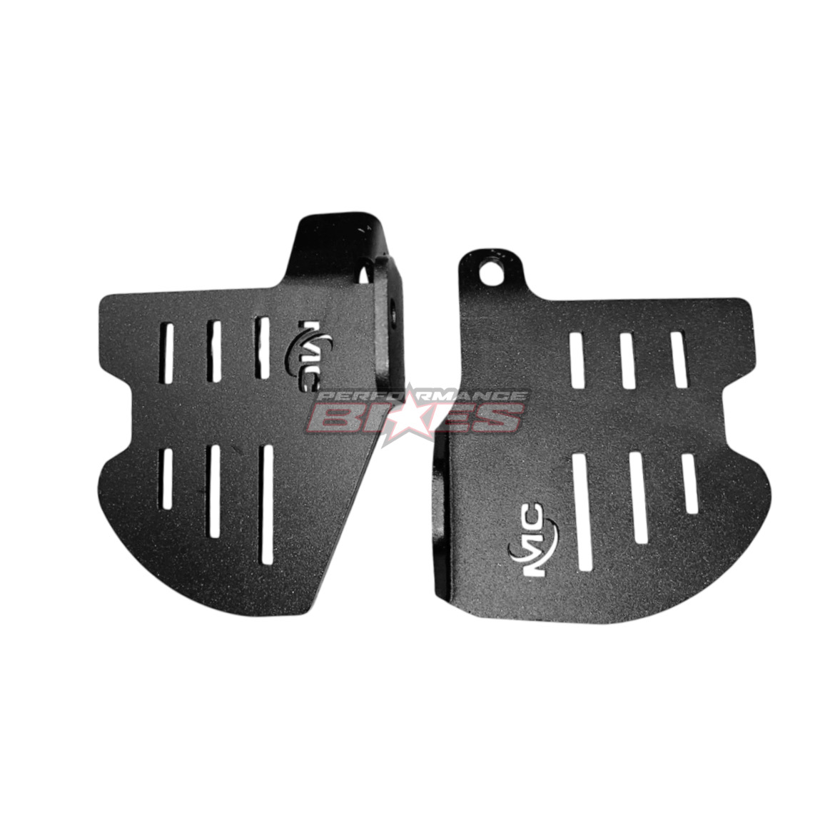 APACHE RTX 300 D/S FOOT REST 211B