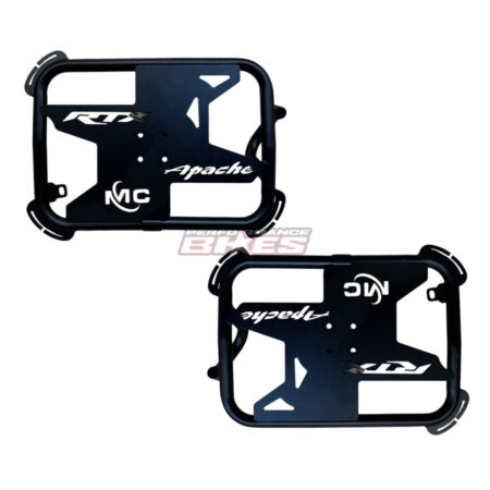 APACHE RTX 300 SADDLE STAY 211B