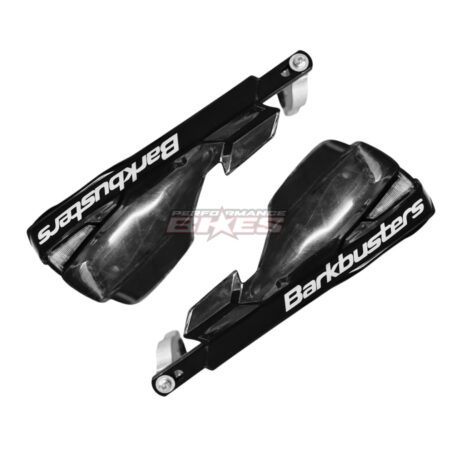 BARKBUSTER HANDGUARD W/LED