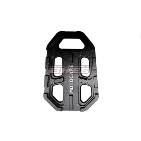 BMW GS310 BRAKE PEDAL EXTENDER