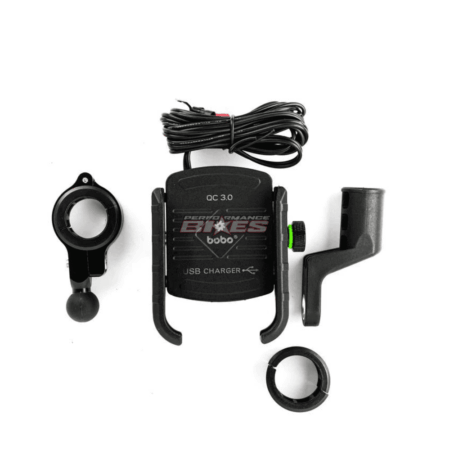 BOBO BM1 MOBILE HOLDER W/CH