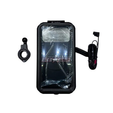 BOBO BM11H PRO MOBILE HOLDER W/CH