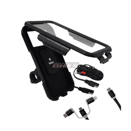 BOBO BM11H MOBILE HOLDER W/CH