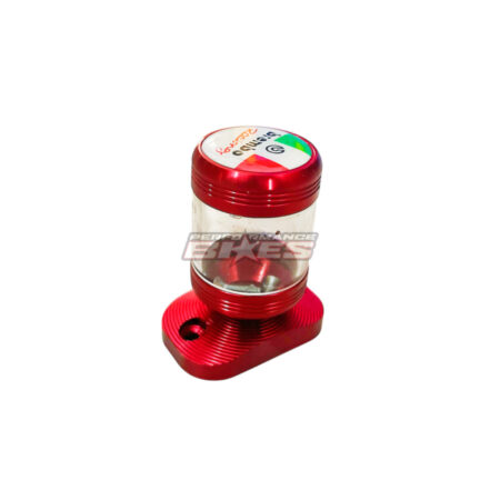 BRAKE TANK CYLINDER