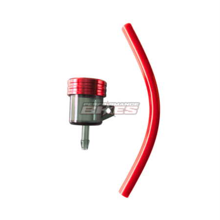 BREMBO OIL CAN SMALL W/PIPE