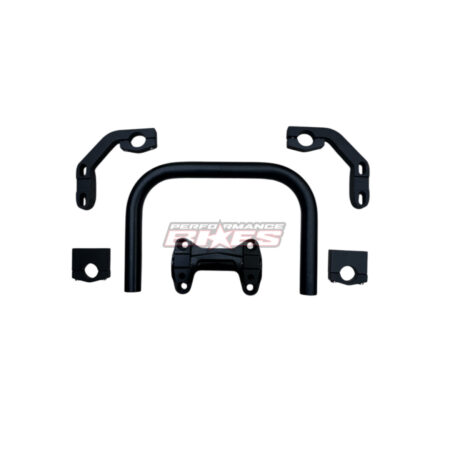 BSDDP HIMALAYAN WINDSCREEN KIT