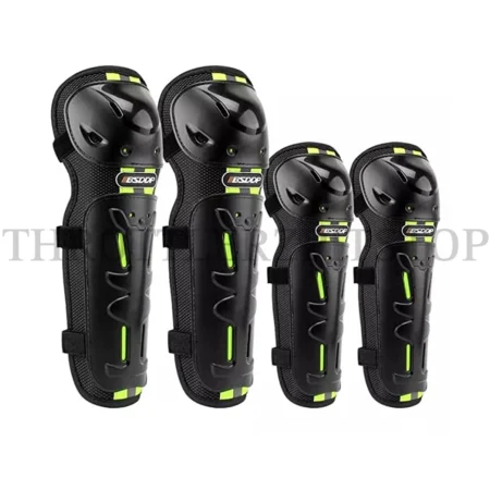 BSDDP KNEEGUARD : NEON