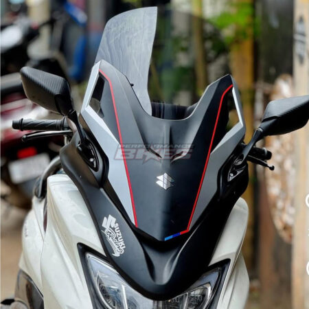 BURGMAN FORZA KIT NEW