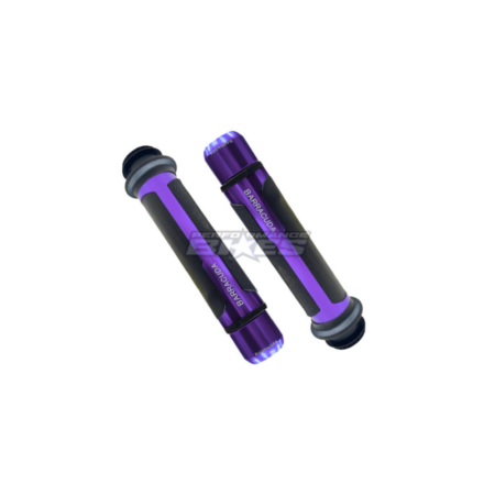 BARRACUDA GRIPS