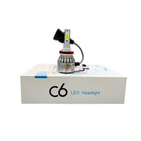 C6 H11 LED (1PCS)