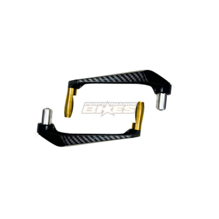 CARBON CNC LEVER PROTECTOR