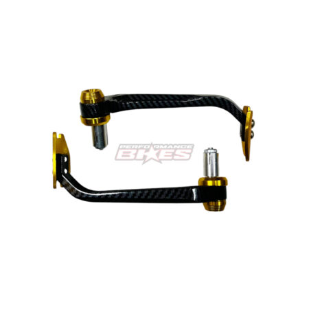 CARBON CNC LEVER PROTECTOR (V2)
