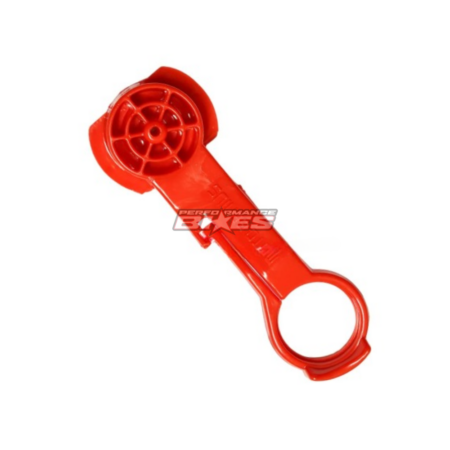 CHAIN LUBE ADAPTOR