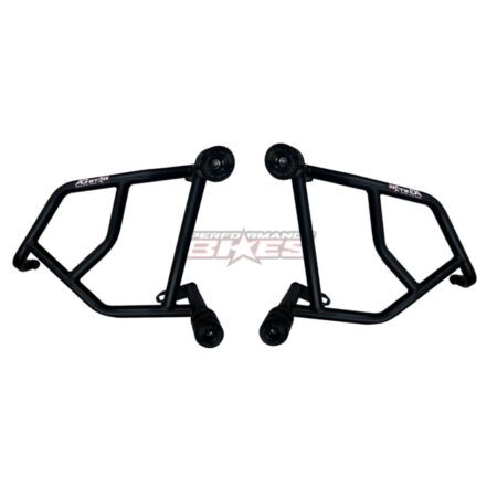 CLASSIC /REBORN 350 EXPLODER CRASHGUARD A7T