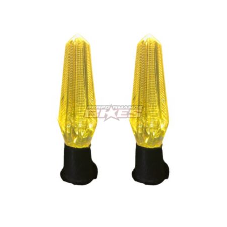 CRYSTAL INDICATOR YELLOW