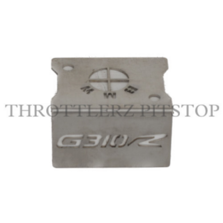 DISC OIL CAP BMW G310R FRONT
